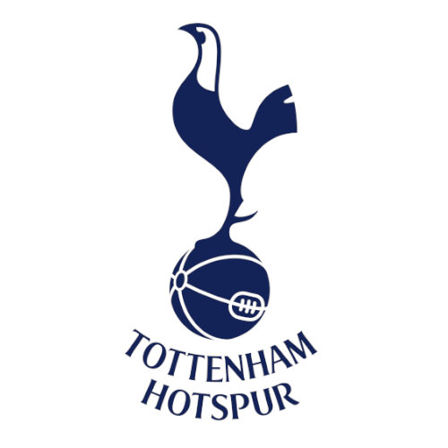 Image to represent Spurs number plates